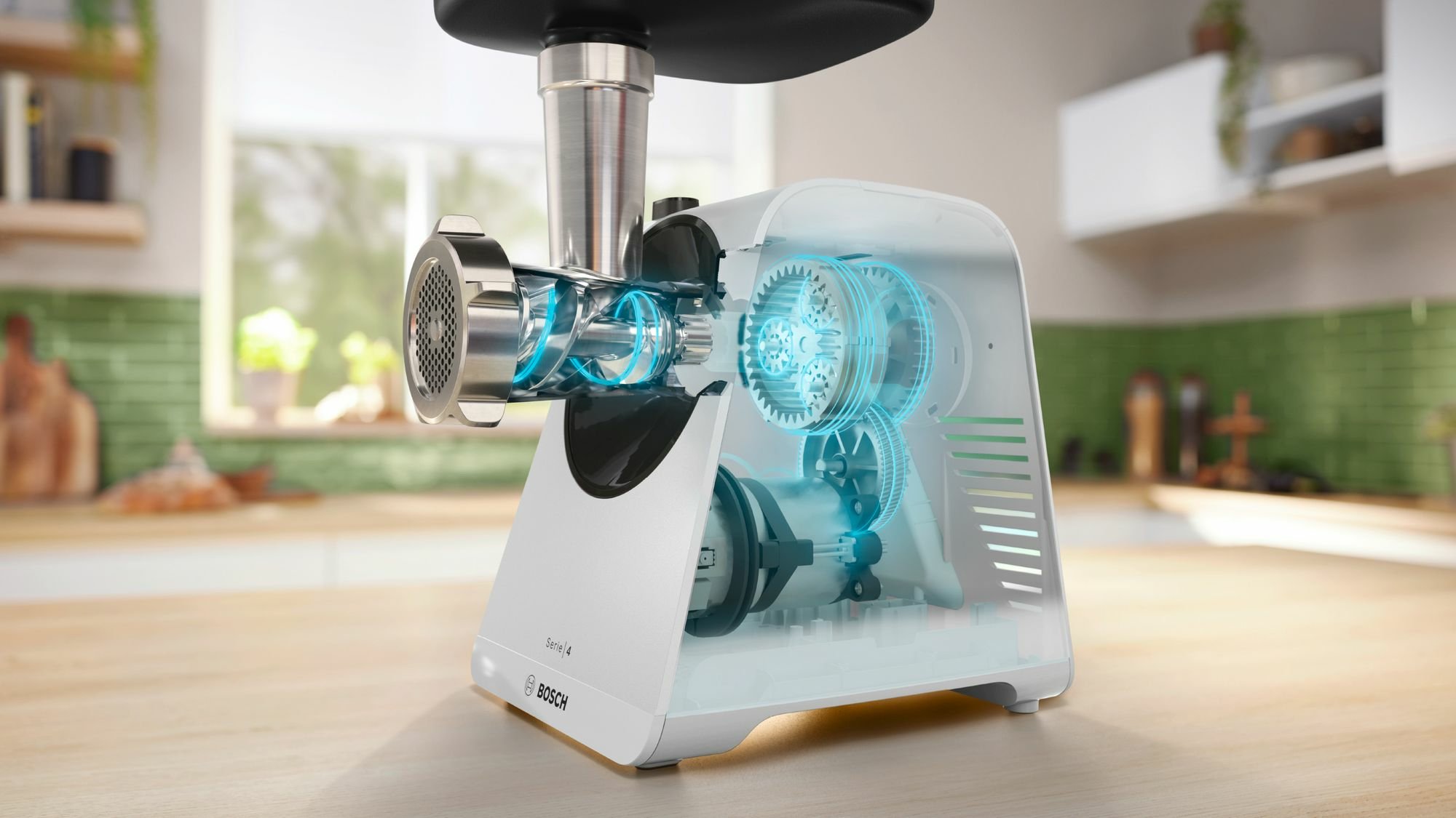 Ergonomiczny design i łatwość obsługi