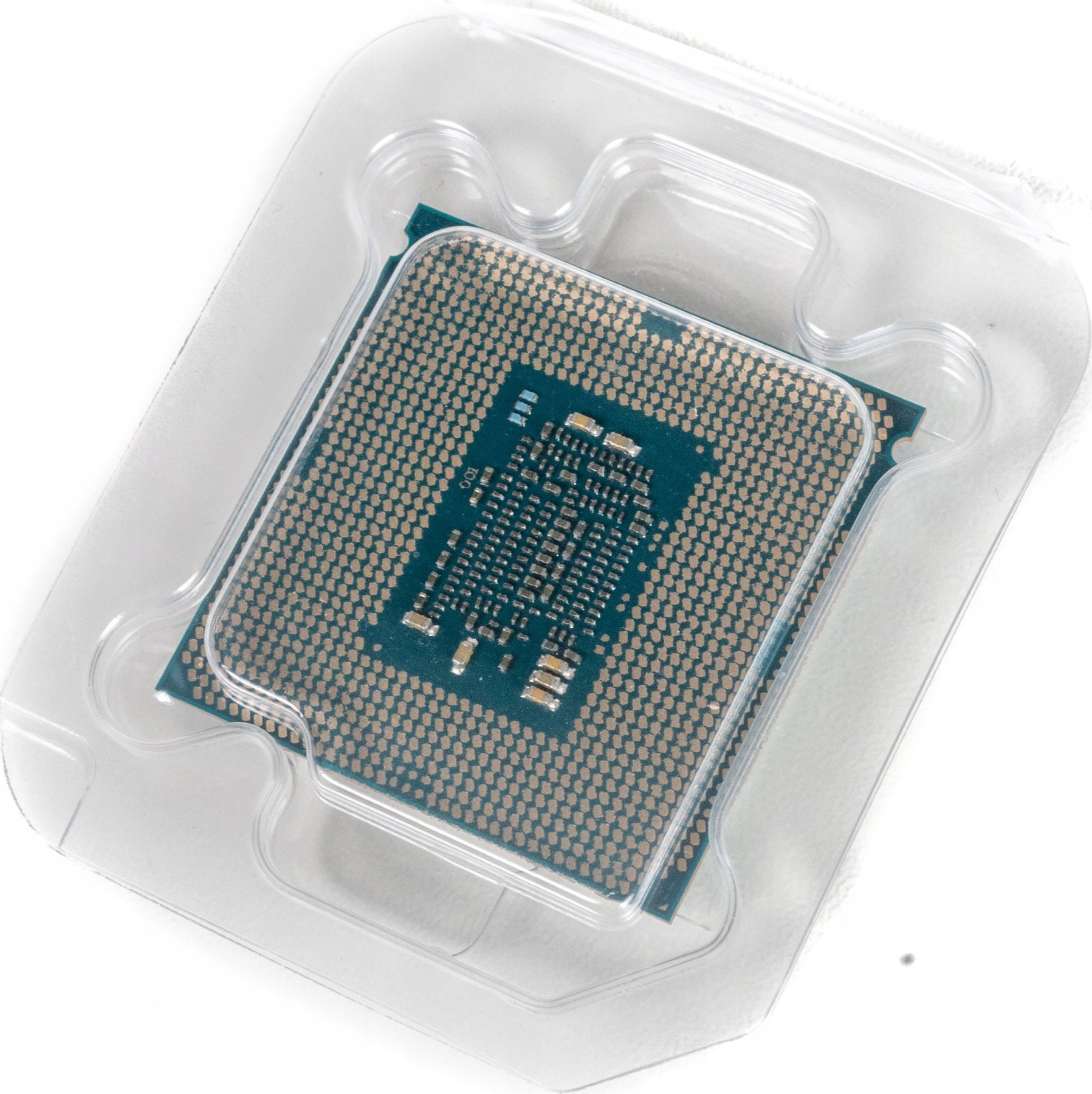 Niezrównana moc obliczeniowa – 4 rdzenie i 3,6 GHz