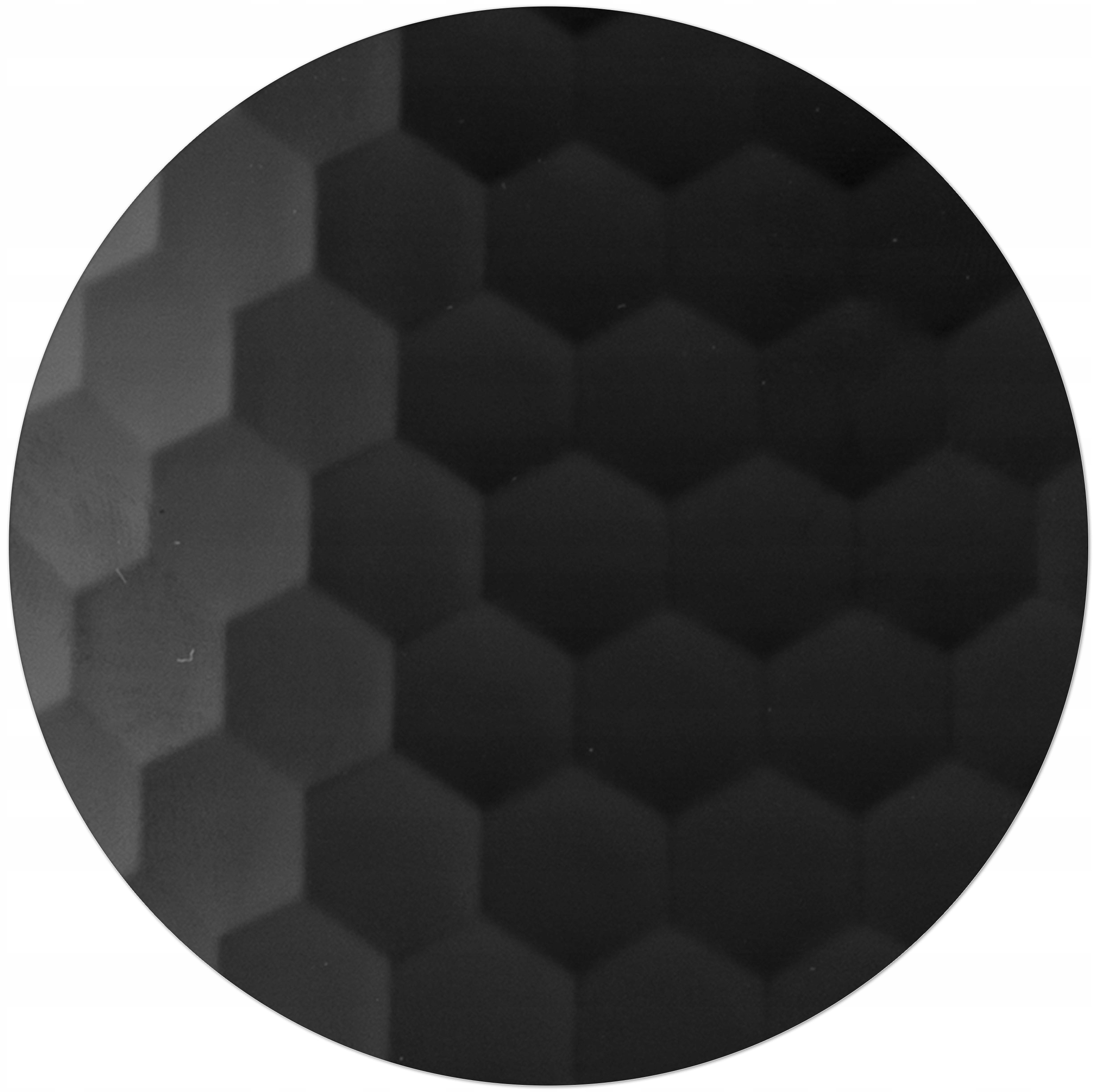 Podświetlany włącznik i wskaźnik poziomu wody