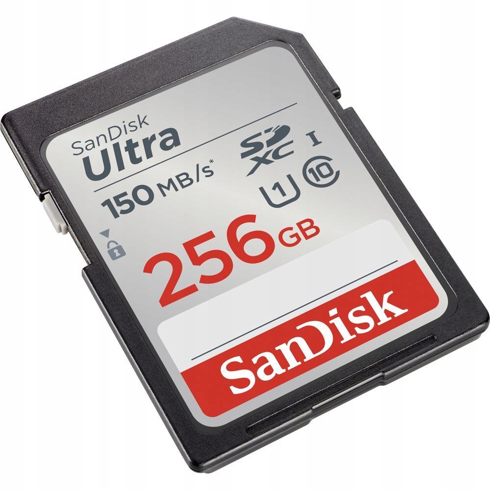 Prędkość odczytu 150 MB/s – Szybki transfer danych