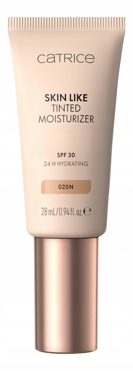 Doskonałe dopasowanie do każdego typu cery – Krem, który spełnia oczekiwania