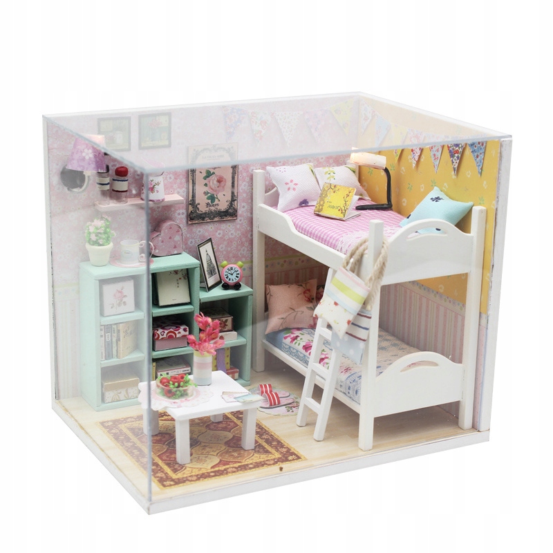 Bezpieczeństwo i jakość – Idealne dla dzieci od 14 roku życia