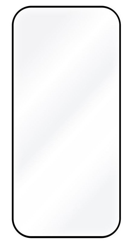 Grubość 0,33 mm – maksymalna ochrona wyświetlacza