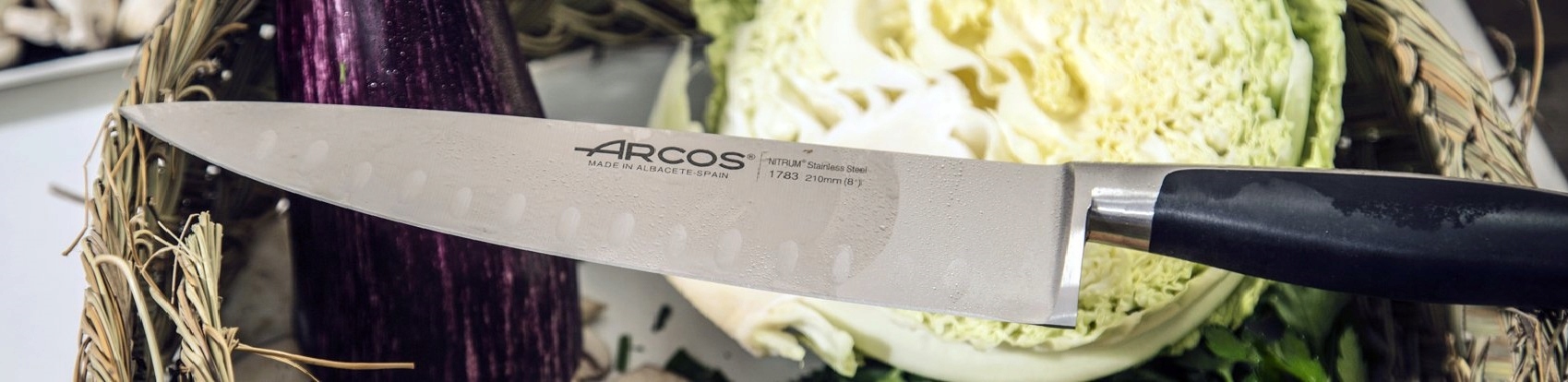 Wysokiej jakości ostrze nitrum – Doskonałe właściwości cięcia