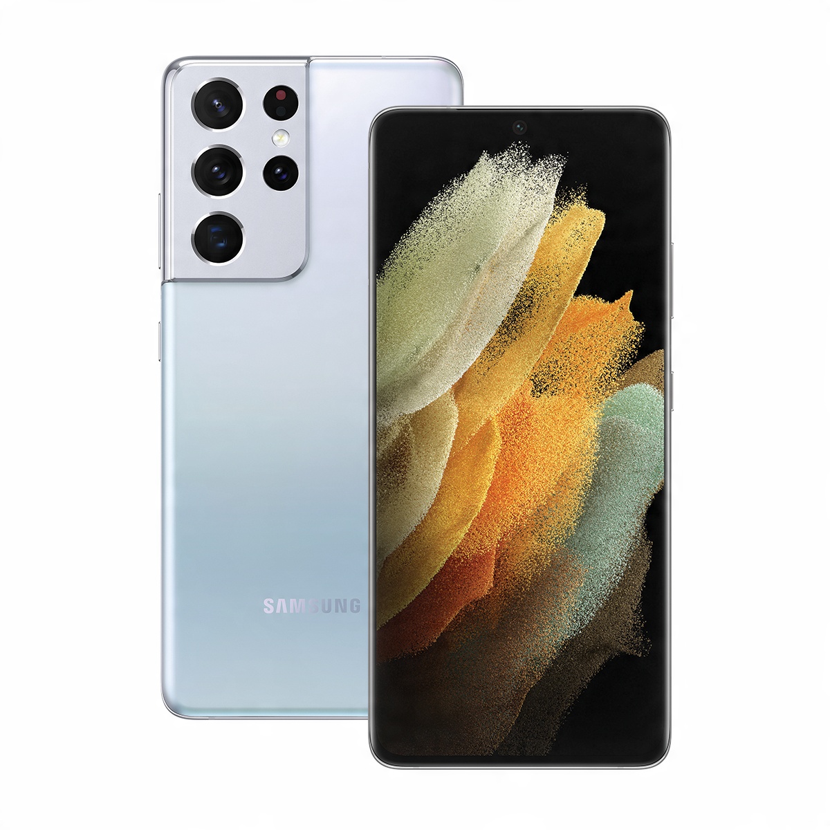Wyjątkowy wyświetlacz Dynamic AMOLED 2X