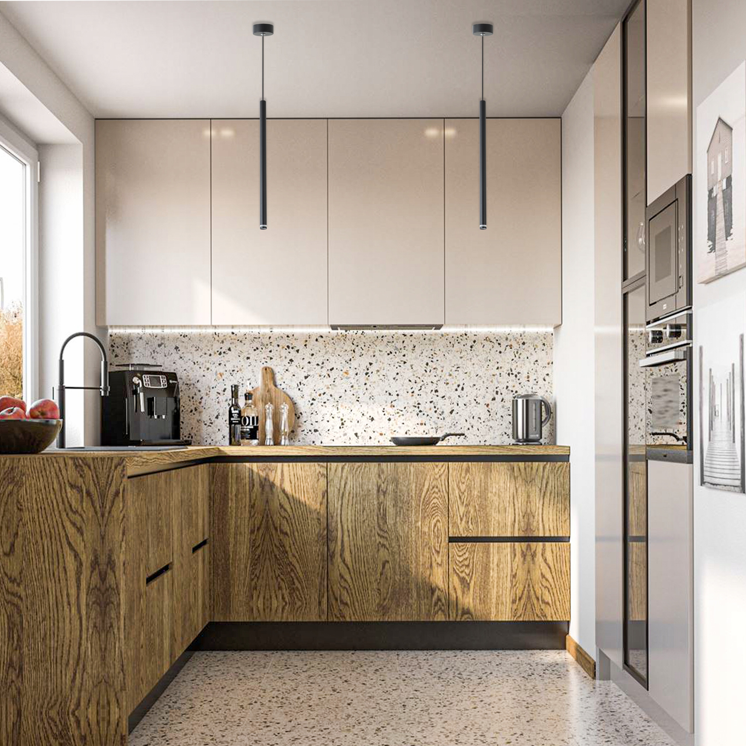 Regulowana długość kabla – dostosuj do swoich potrzeb