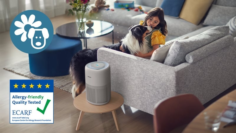 Niski poziom hałasu – komfort użytkowania