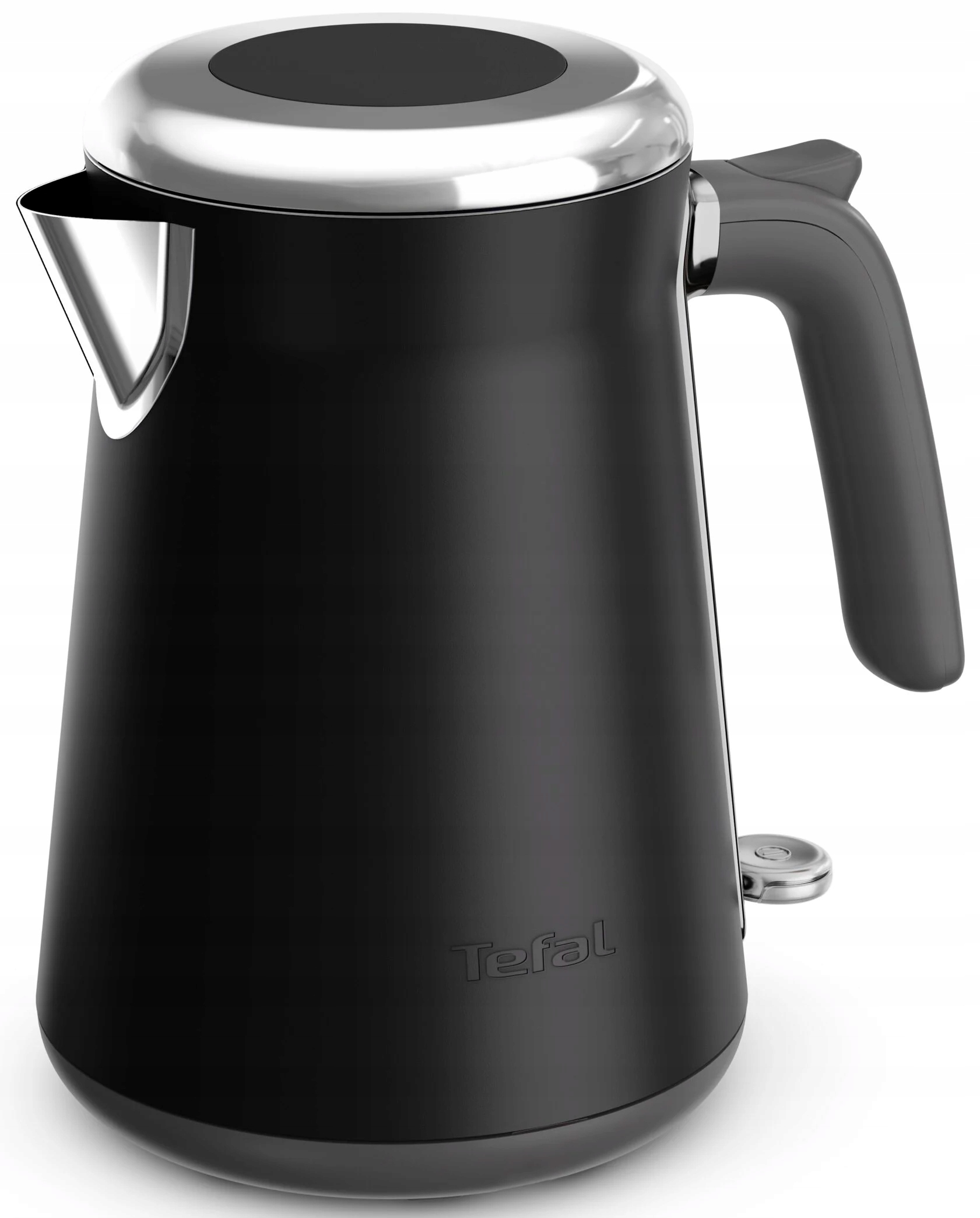 Czajnik elektryczny TEFAL KI6668E0 – Wydajność i elegancja w Twojej kuchni