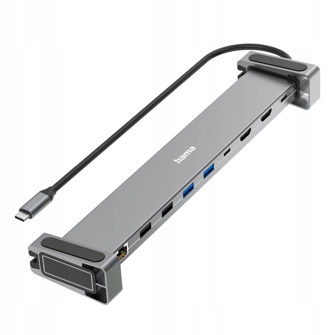 Wiele portów do podłączenia urządzeń