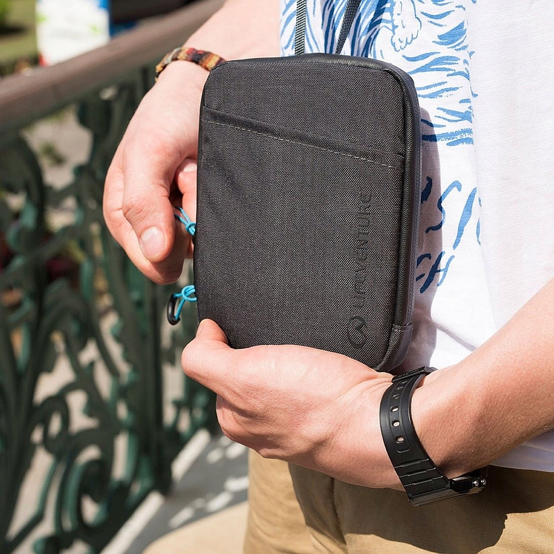 Ochrona danych z systemem RFID – Bezpieczeństwo na pierwszym miejscu