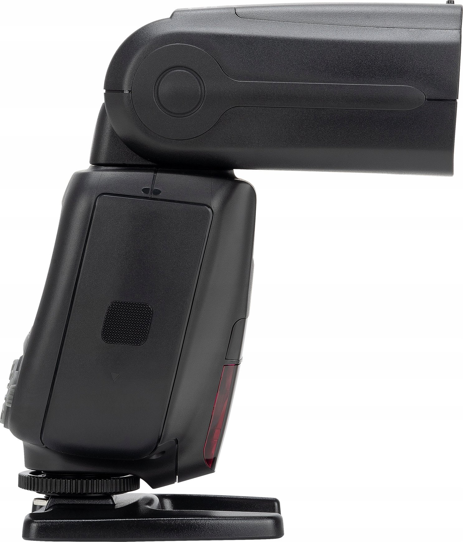 Główne cechy lampy błyskowej YN730