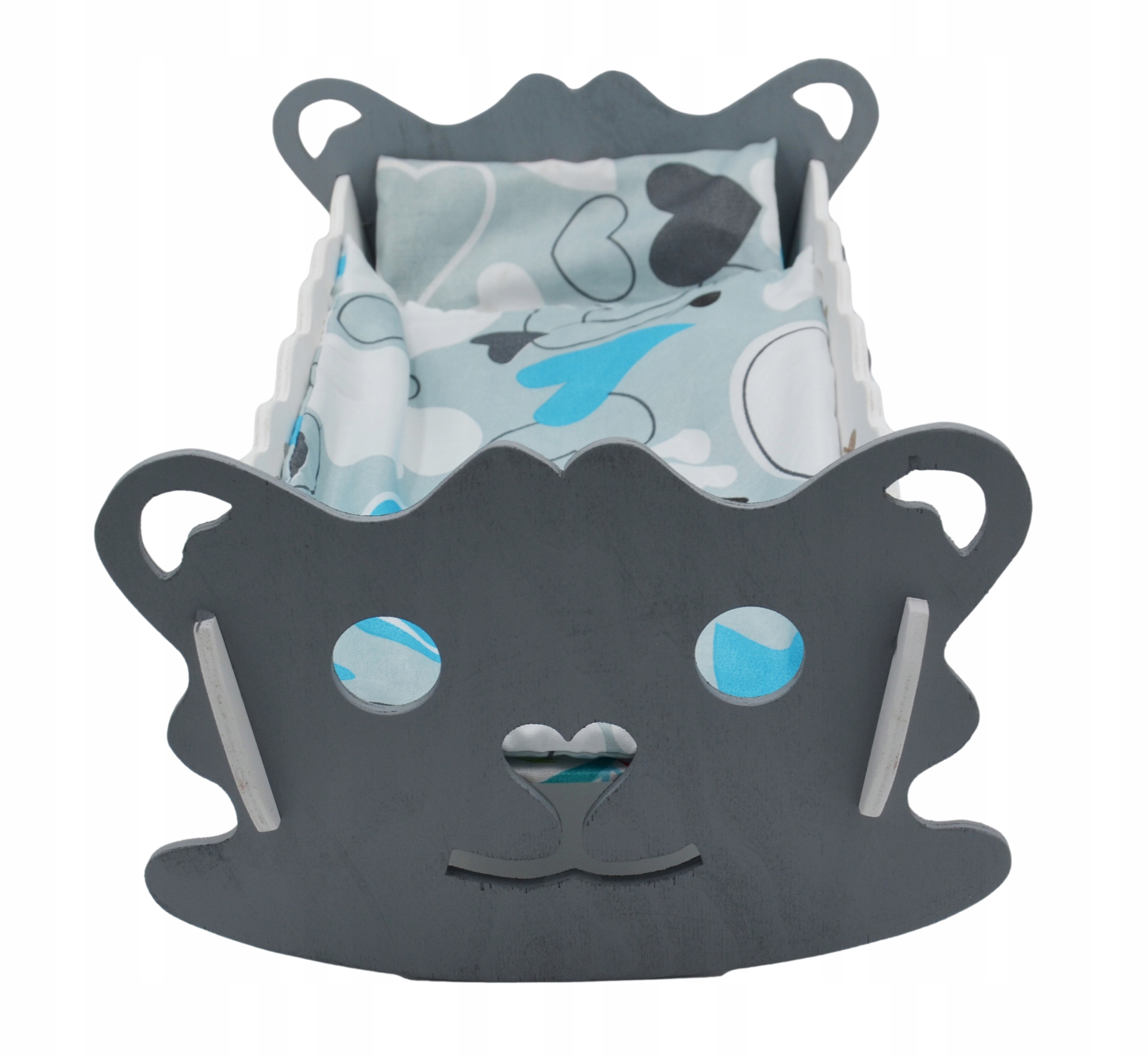 Ekologiczne drewno i bezpieczne farby – zdrowa zabawa dla dzieci