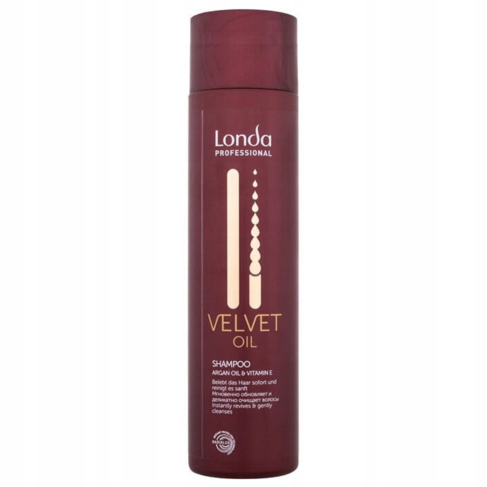 Delikatne oczyszczanie i rewitalizacja włosów