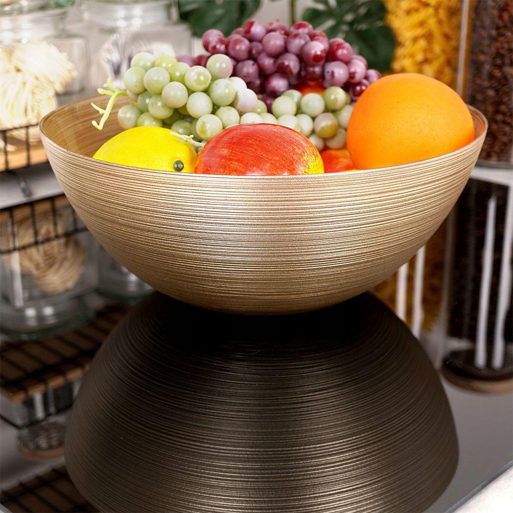 Idealna do serwowania sałatek i przekąsek