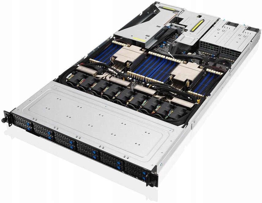 Obsługa pamięci DDR4-SDRAM do 6144 GB