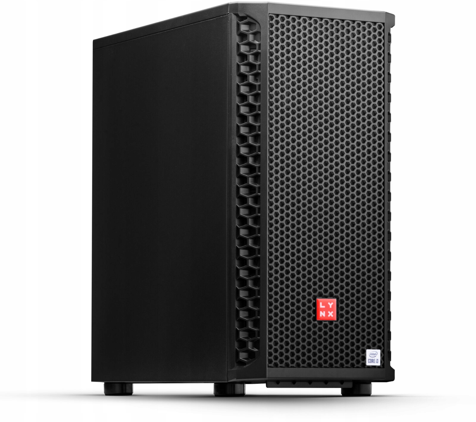 Komputer Lynx LYNX Challenger Ryzen 5 4500 – Wydajność i nowoczesność w jednym