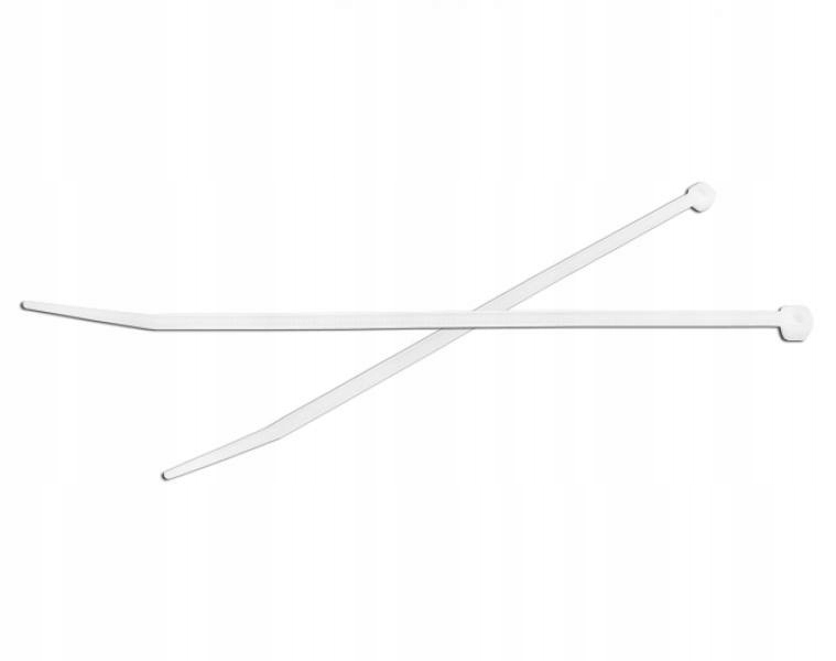 Opaska zaciskowa LEXTOOL – Doskonałe do połączeń elastycznych przewodów