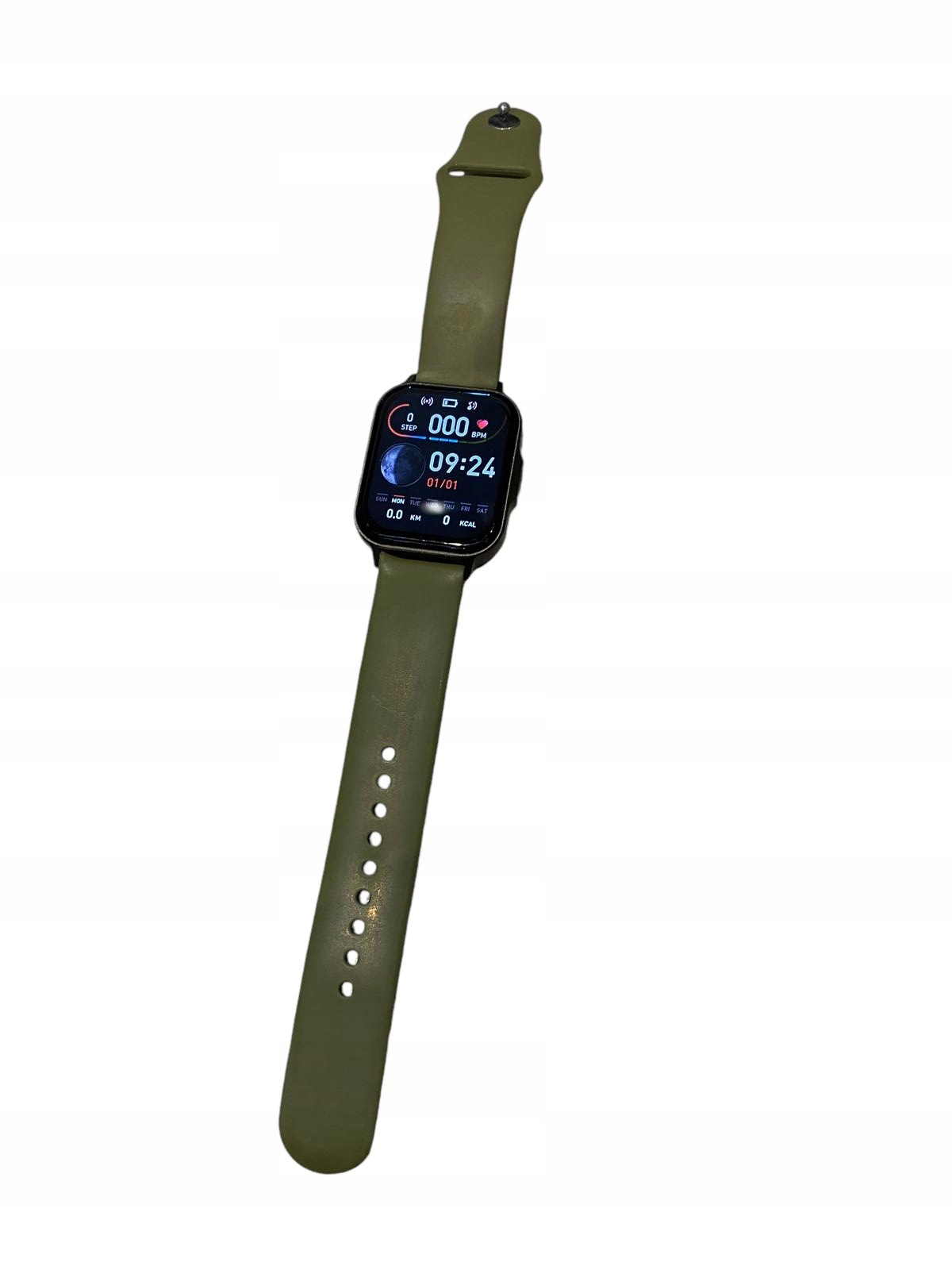 Wodoodporność IP67 – Idealny towarzysz na każdą pogodę