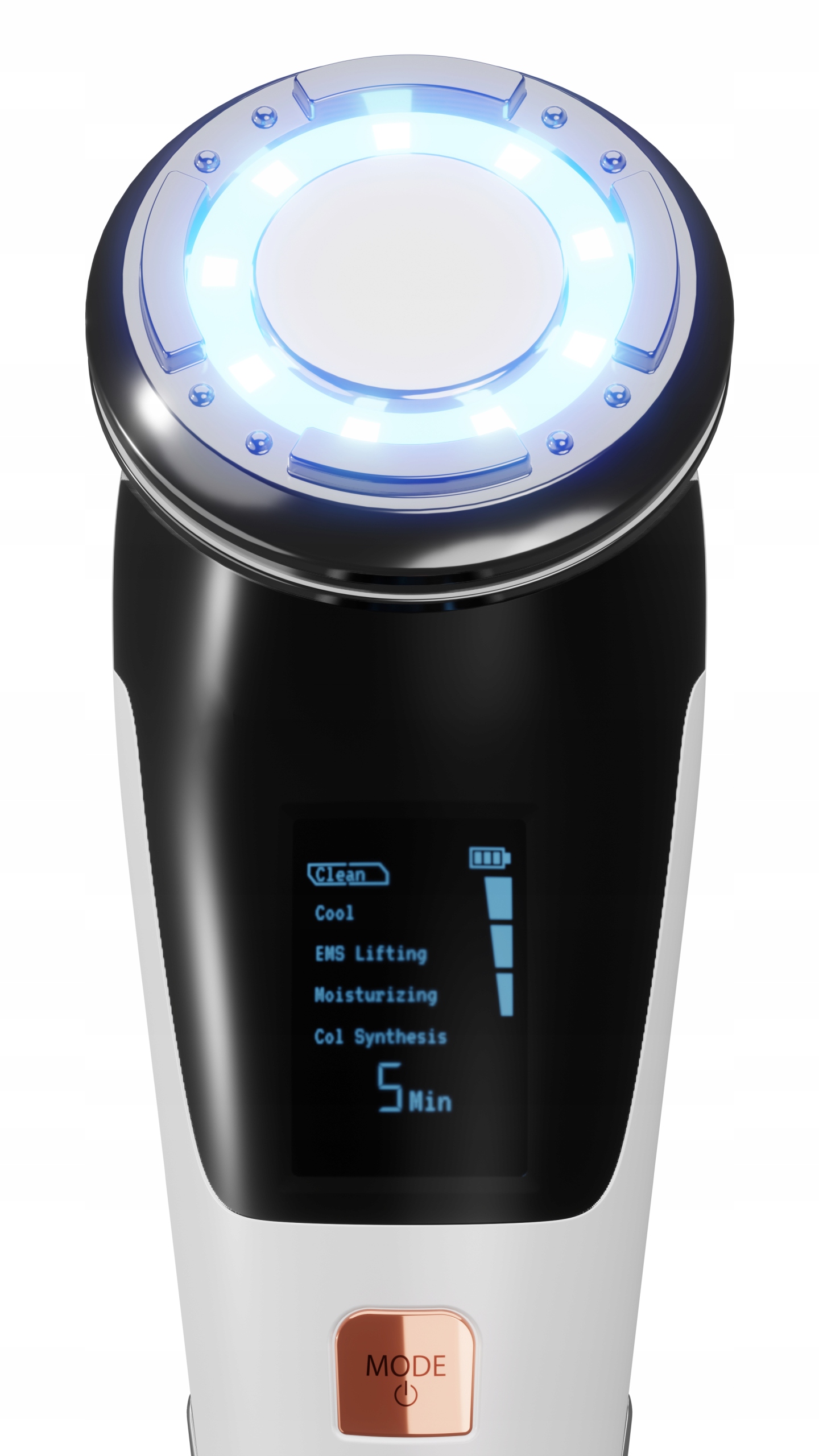 Regulacja wydzielania sebum dla zdrowej skóry