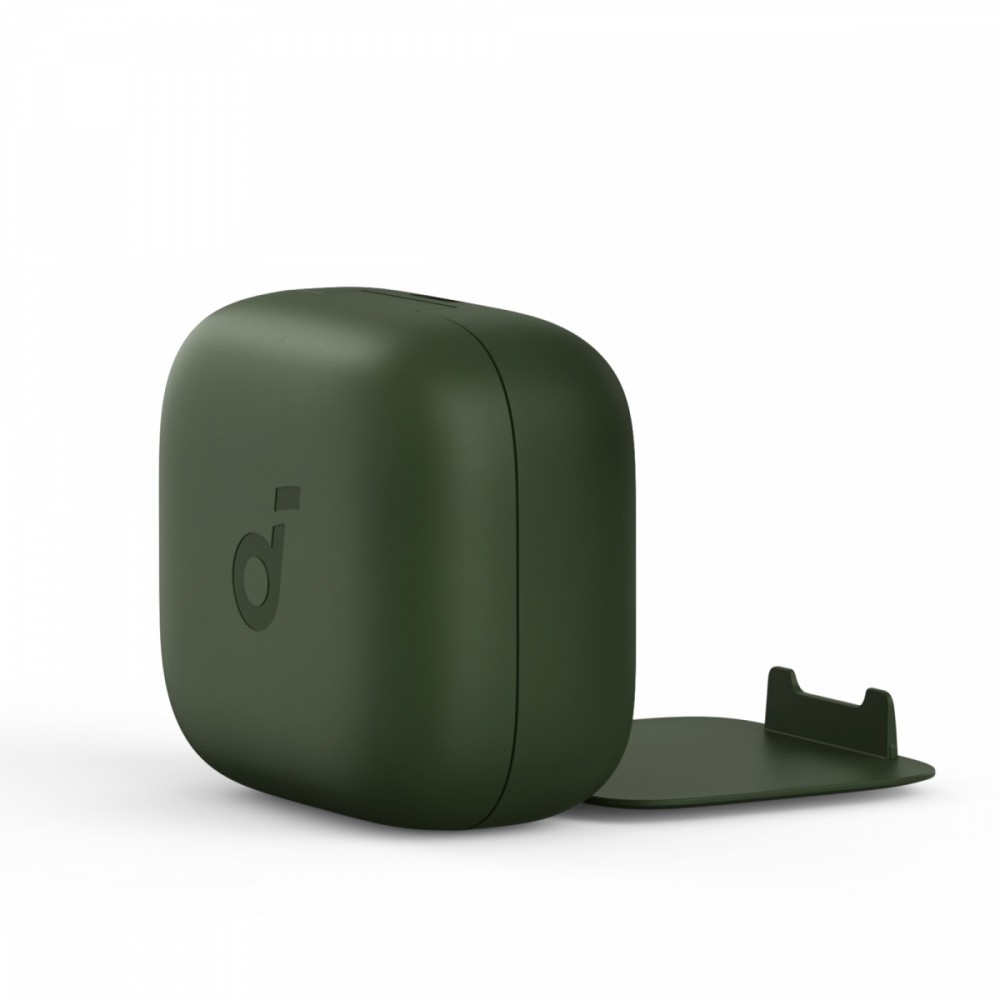 Technologia Bluetooth 5.3 i aktywna redukcja hałasu