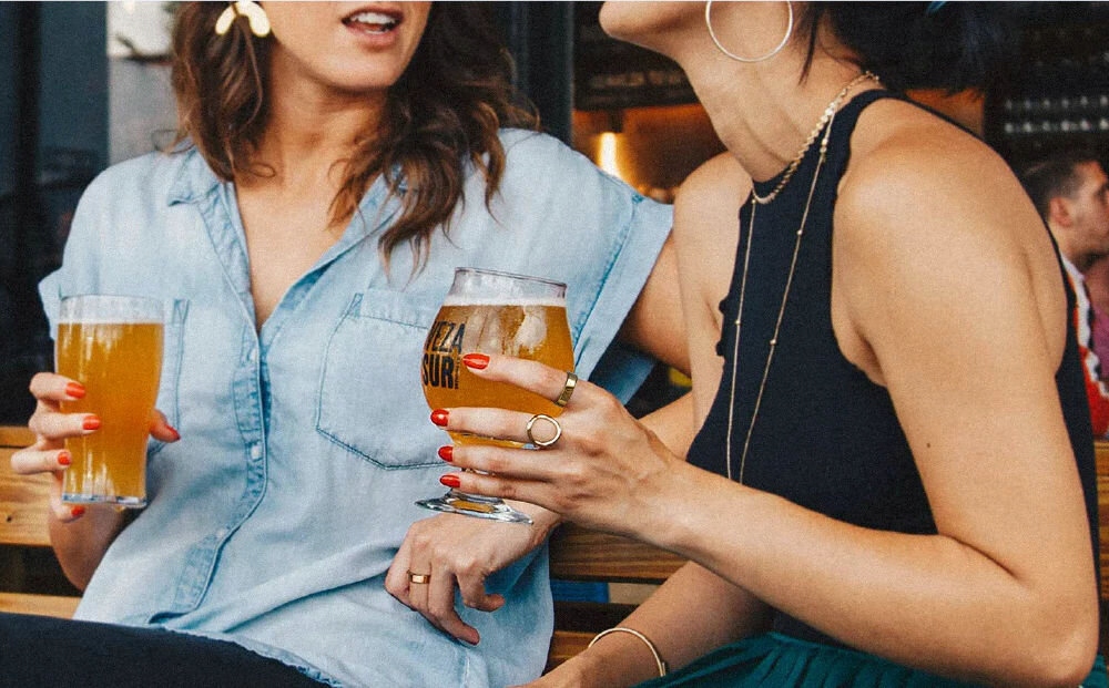 Ergonomiczny design i komfort noszenia – Idealny towarzysz treningów