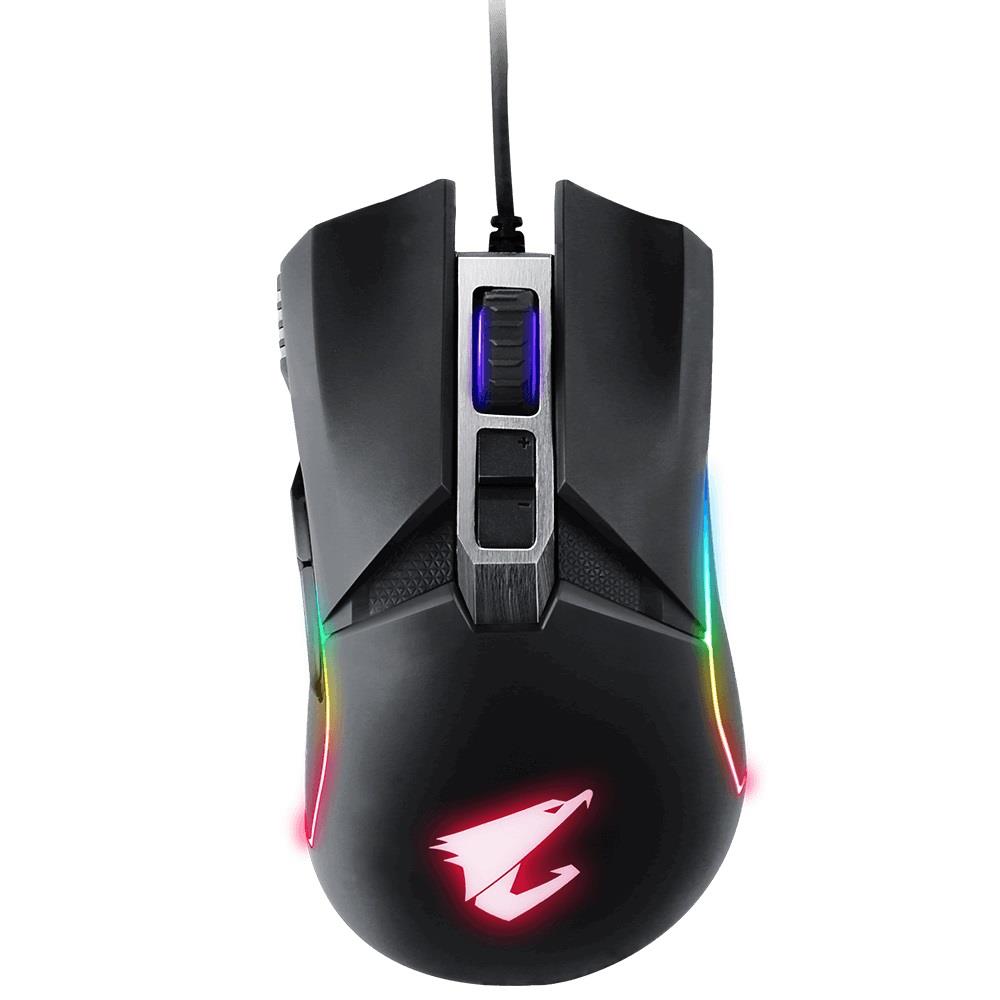 Efektowne podświetlenie RGB Fusion
