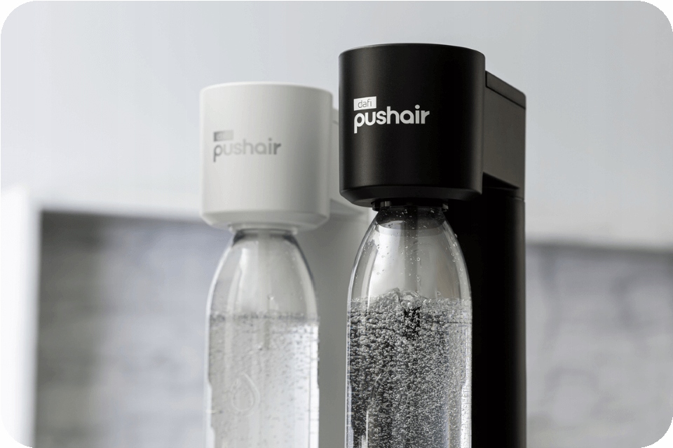 Niezawodna regulacja nasycenia wody