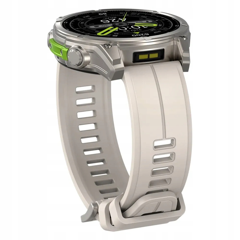 Personalizacja i styl – Dopasuj smartwatch do siebie