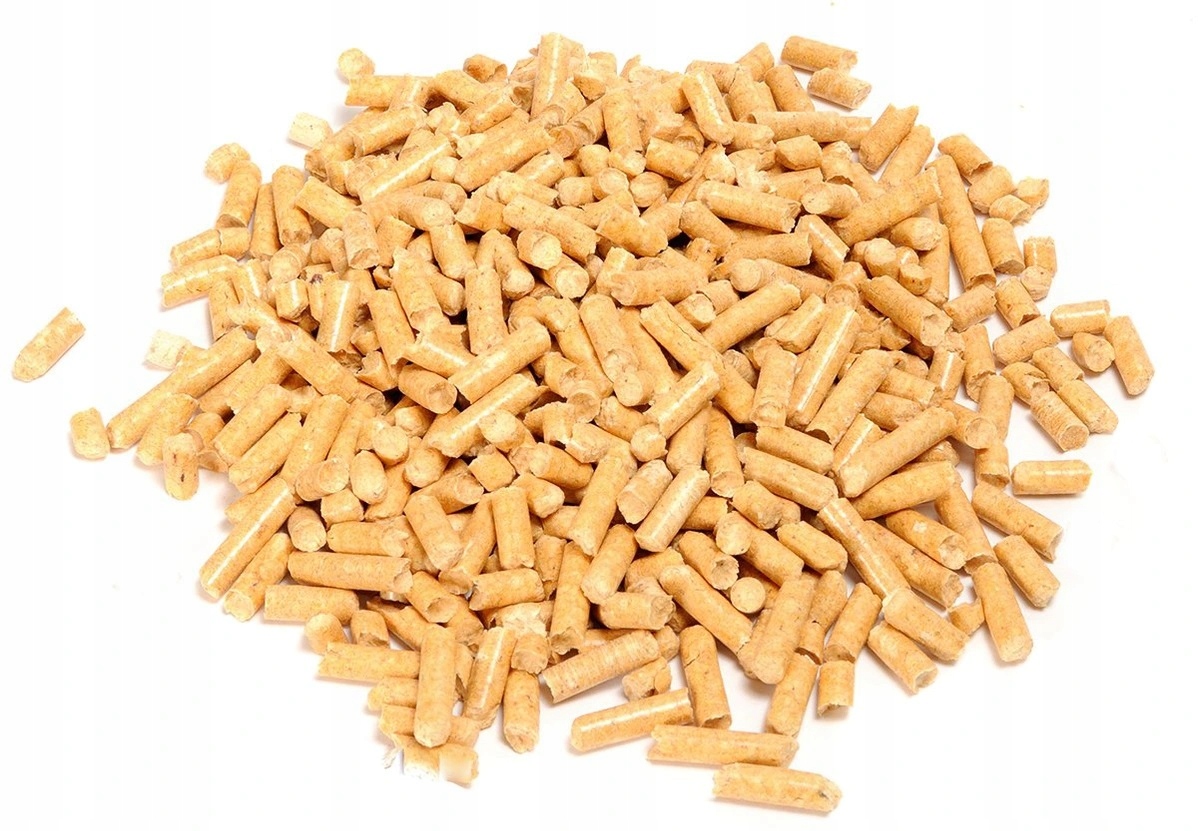 Bezpieczny dla zwierząt - Brak dodatków chemicznych