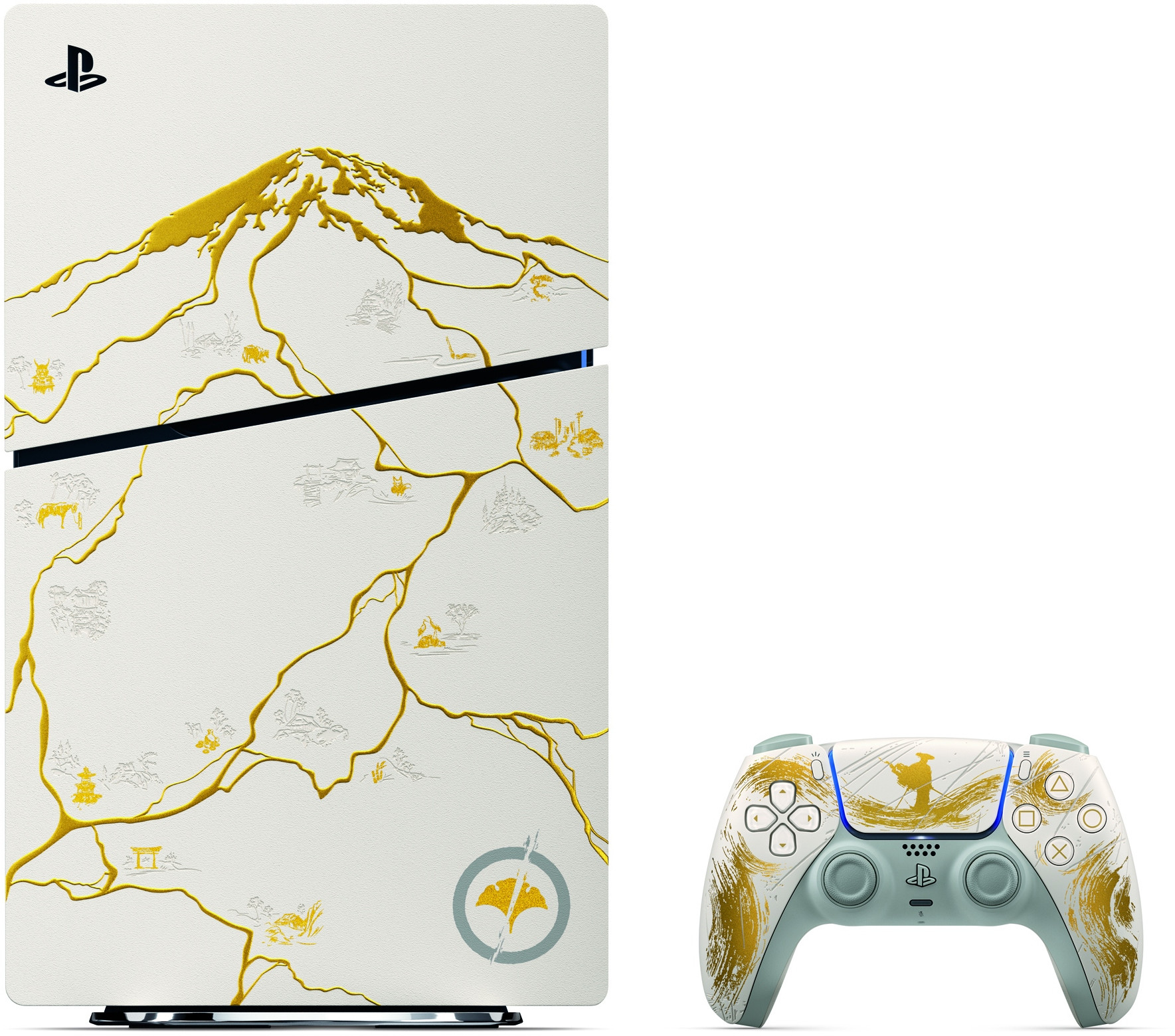 Kontroler DualSense w edycji limitowanej – Wrażenia z gry na wyższym poziomie