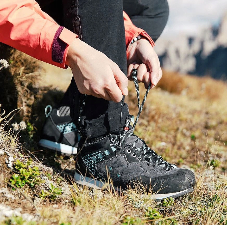 Przeznaczenie trekkingowe – idealne na każdą wyprawę