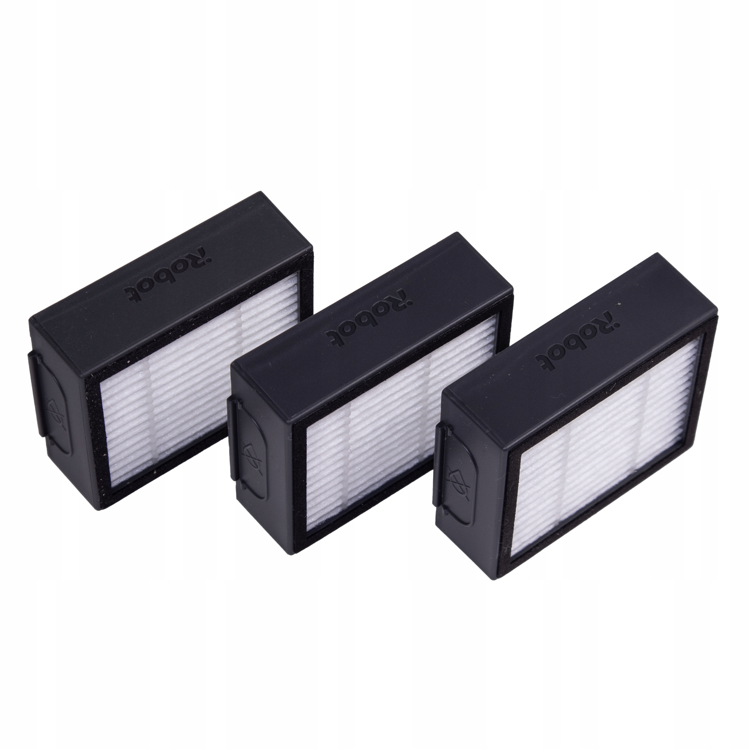 Filtr powietrza 3x do iRobot Roomba e/i/j, Combo i/j5