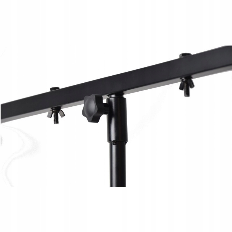 Możliwość montażu do 8 punktów świetlnych