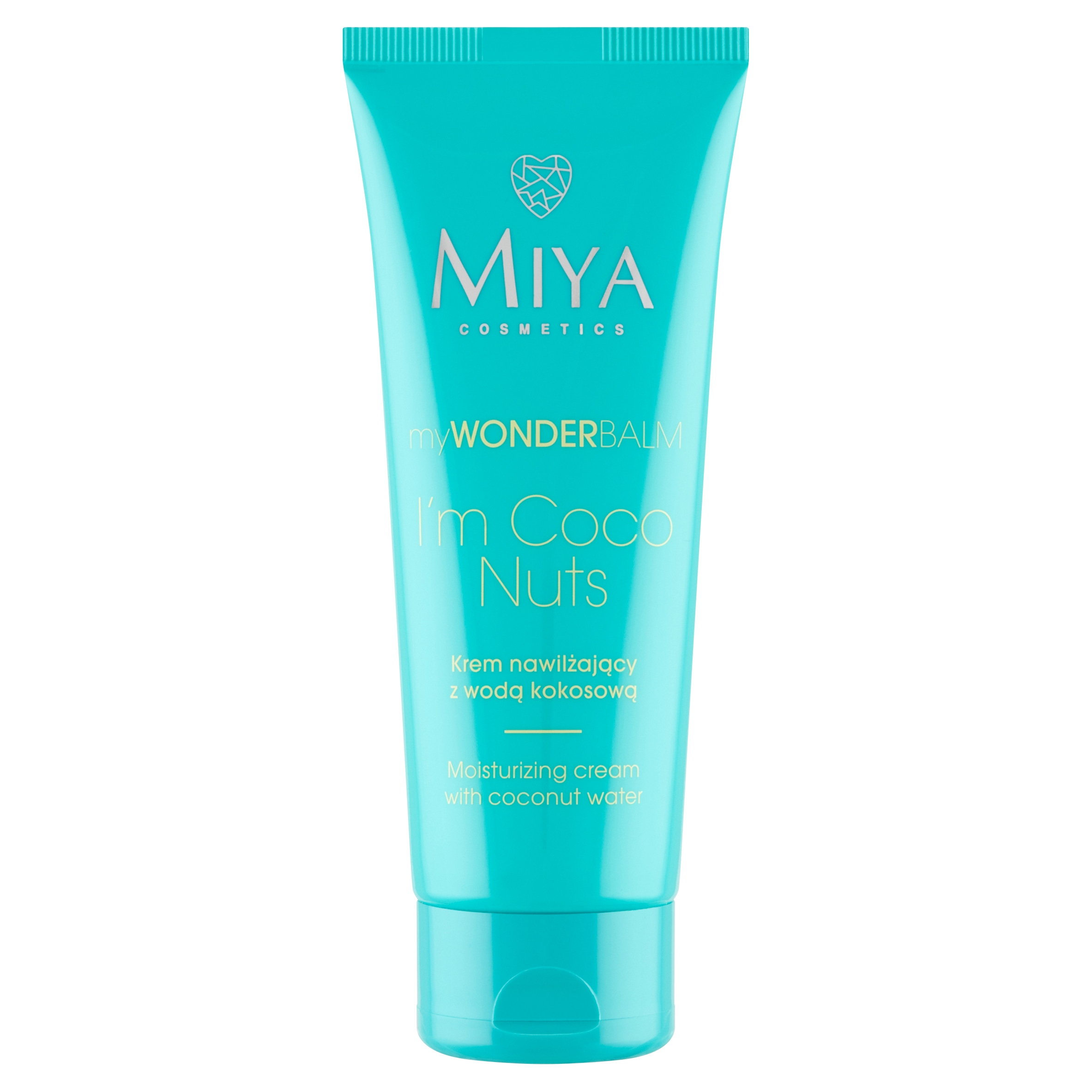 Intensywne nawilżenie i pielęgnacja skóry