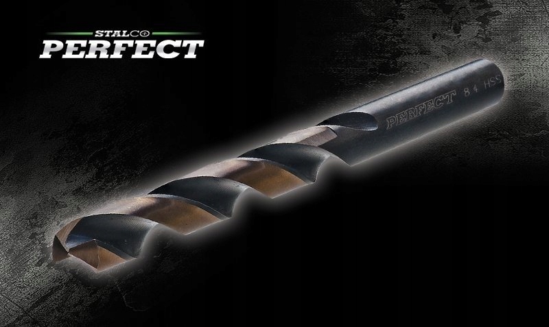 Specjalna powłoka zmniejszająca tarcie