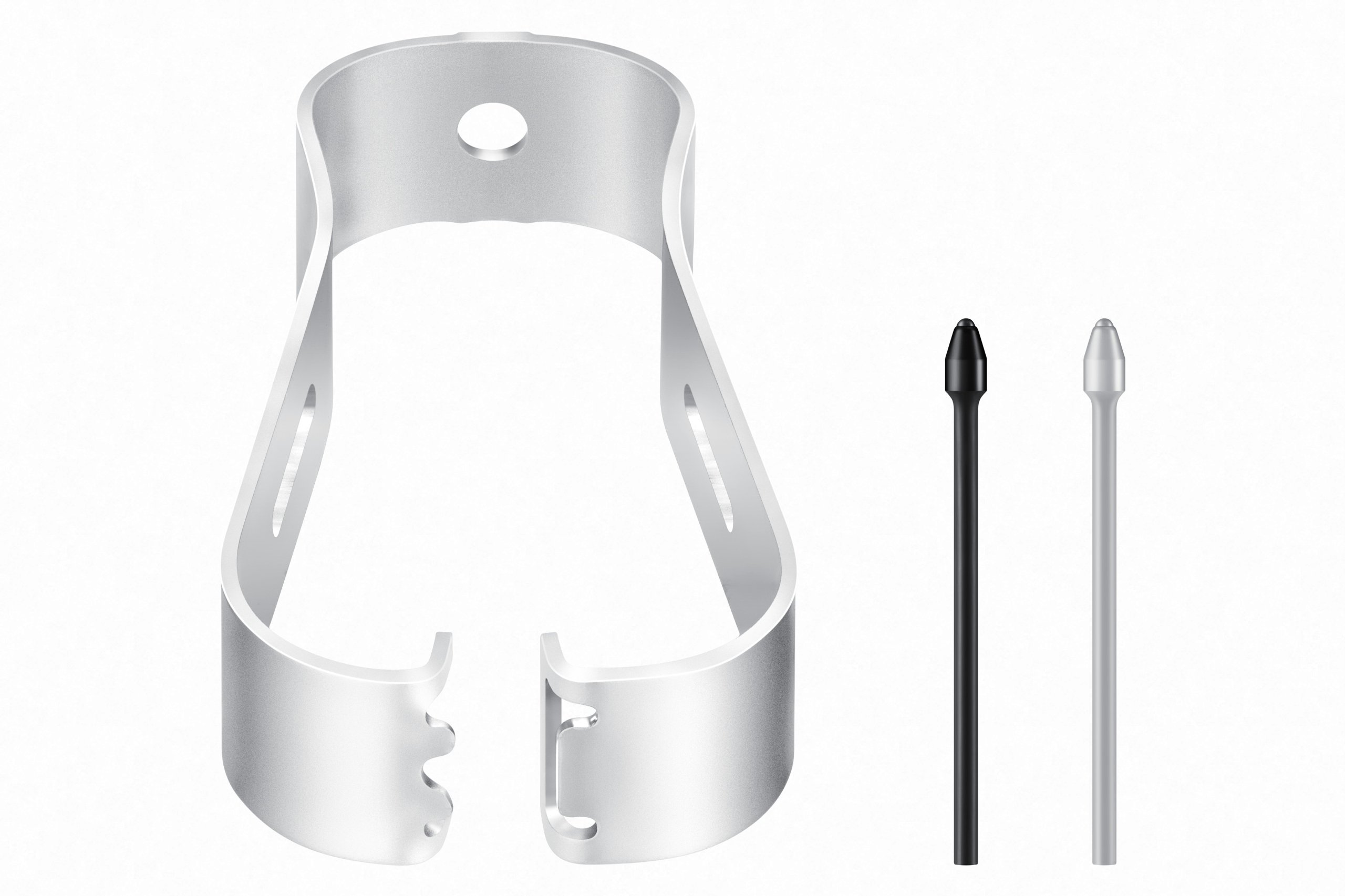 Wysoka precyzja i komfort użytkowania