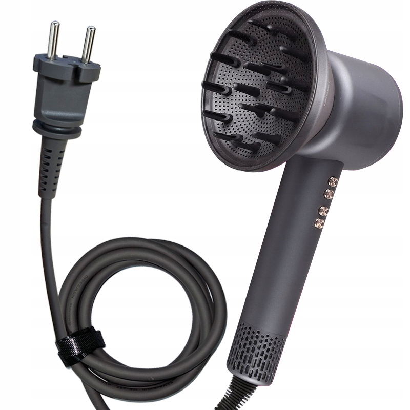 Wydajny bezszczotkowy silnik o mocy 1600W