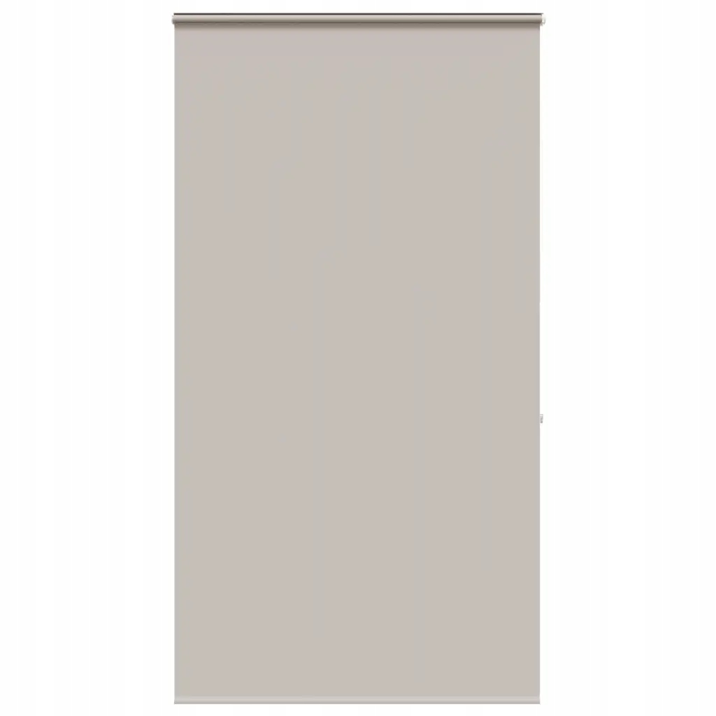 Roleta prysznicowa z kasetą 120x240 cm – Elegancja i funkcjonalność w Twojej łazience
