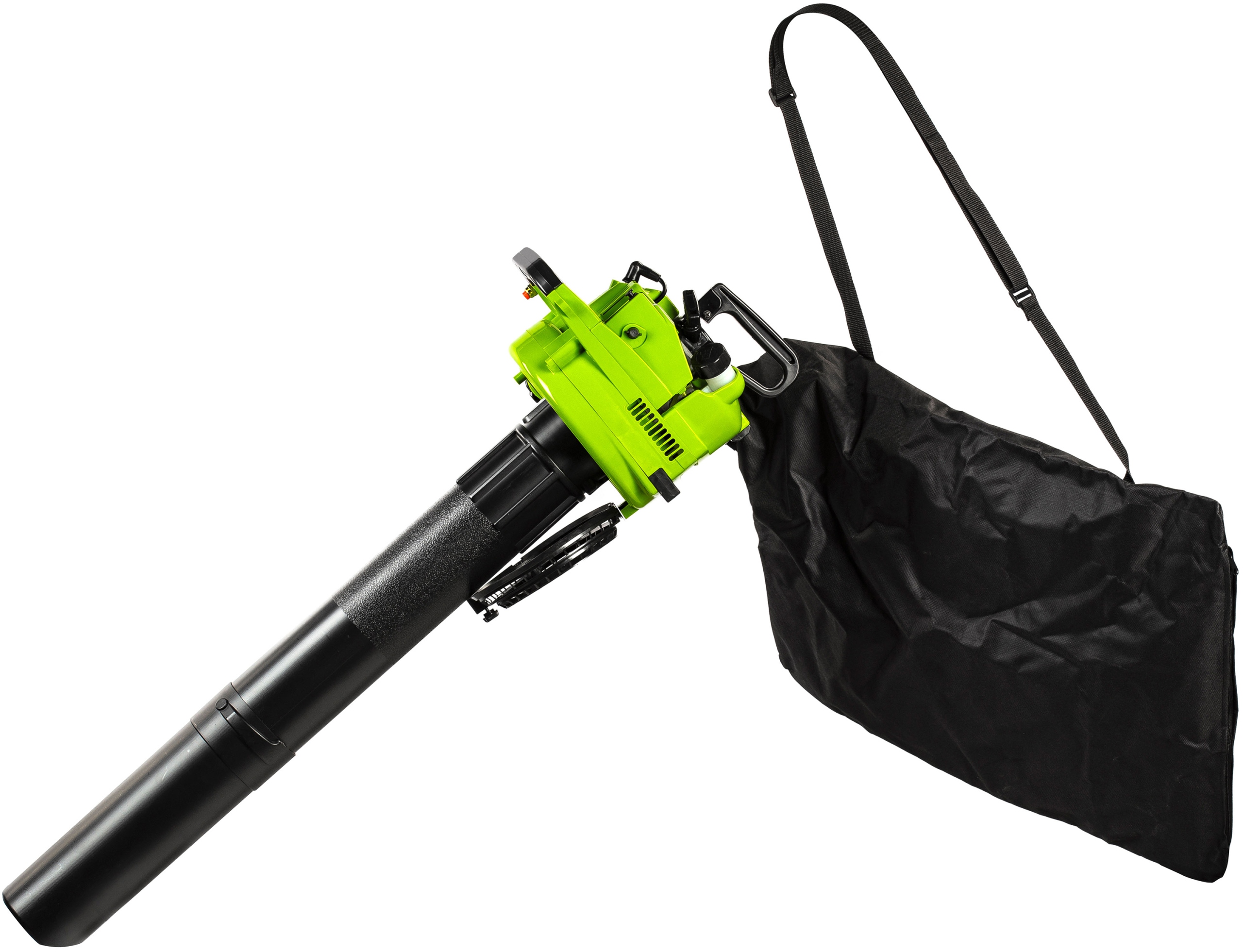 Odkurzacz przemysłowy Fieldmann Odkurzacz benzynowy FZF6025-B do liści 3 w 1 – Wydajność i wszechstronność w Twoim ogrodzie