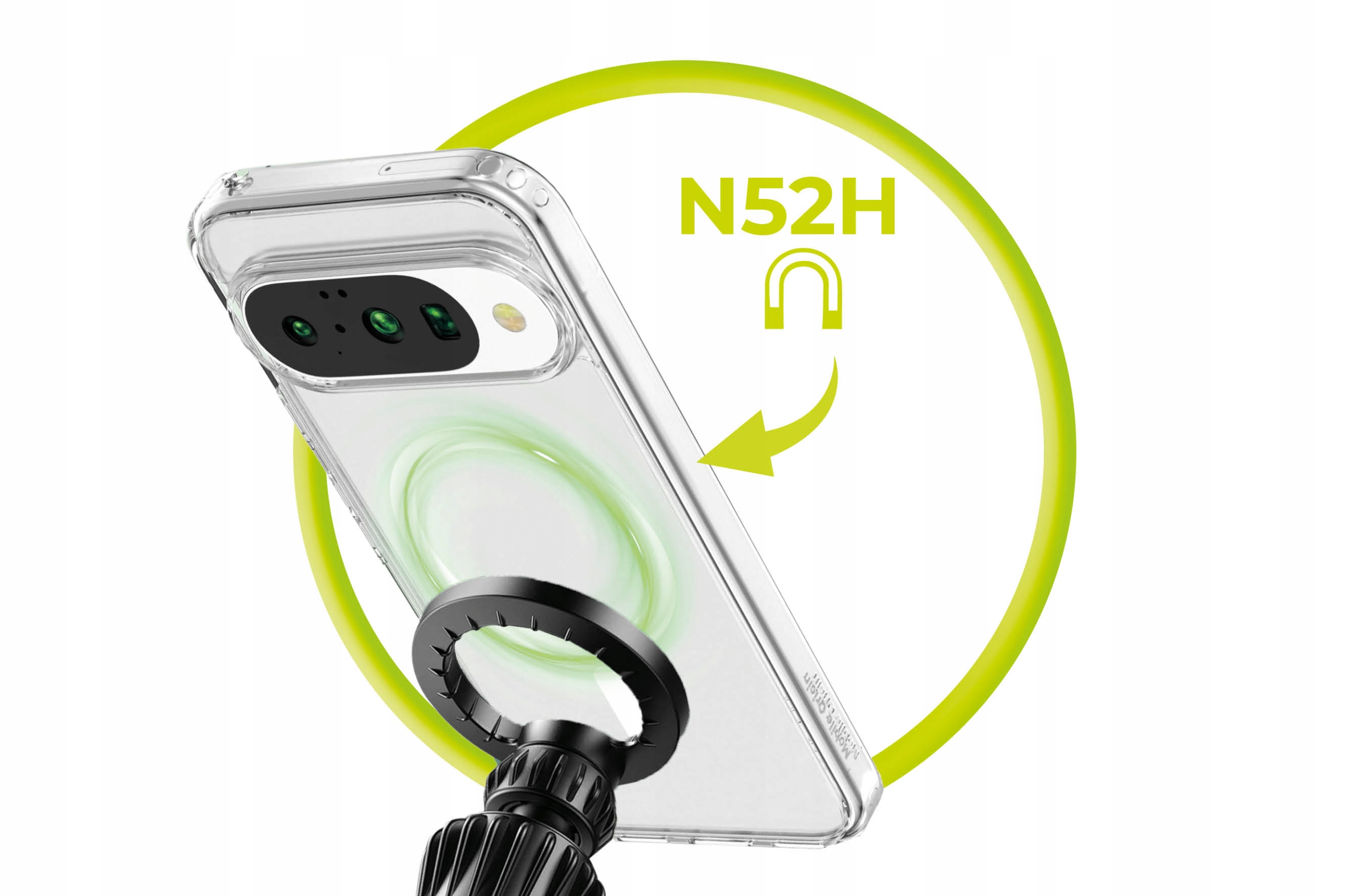 Ochrona ekranu i obiektywu aparatu