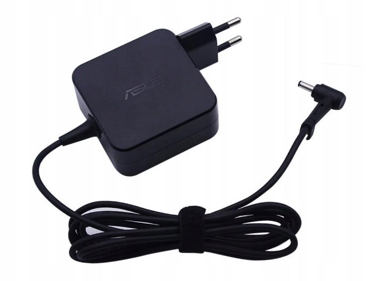 Zasilacz do laptopa Asus AC ADAPTER 45W 19V-2.36A - Niezawodne zasilanie dla Twojego laptopa