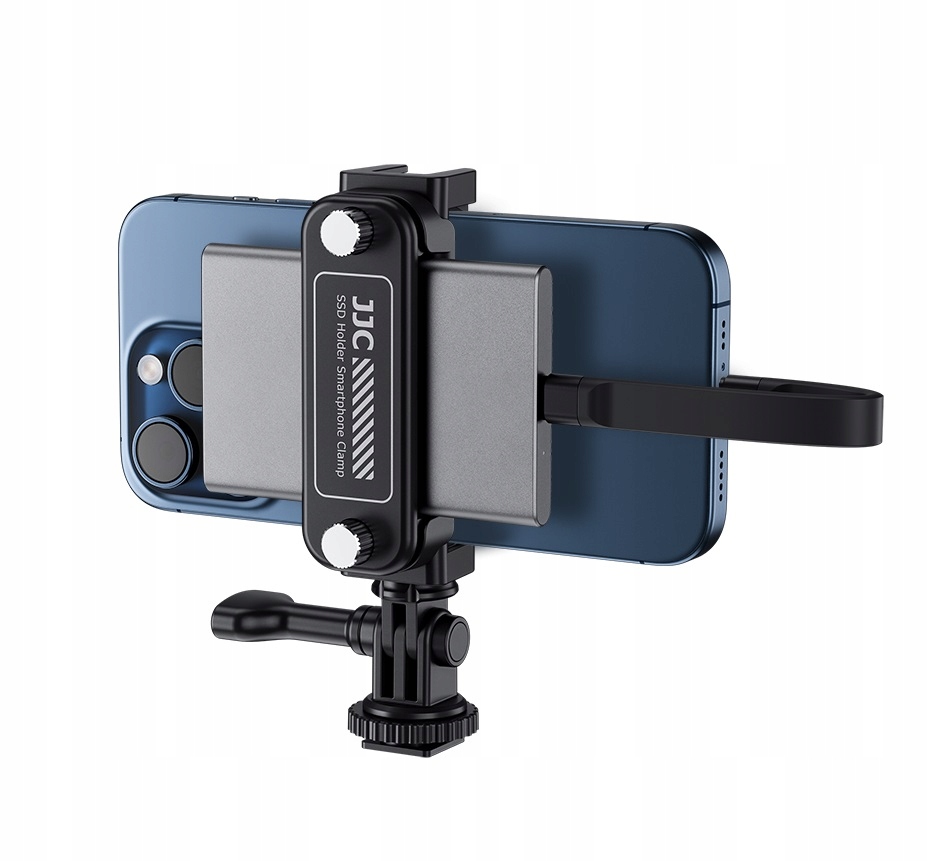 Możliwość regulacji kąta nachylenia uchwytu