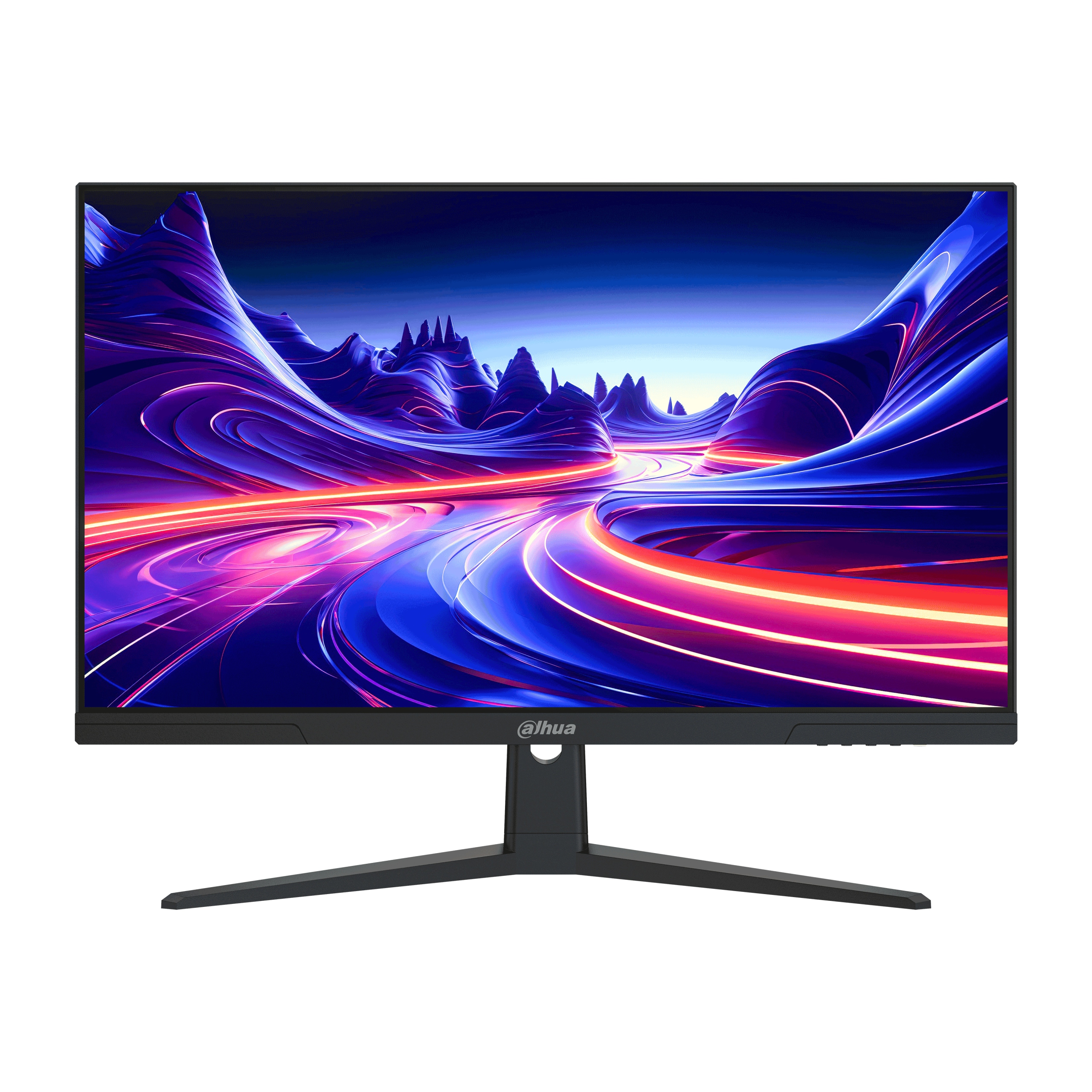 Złącza: DisplayPort, HDMI i wyjście audio