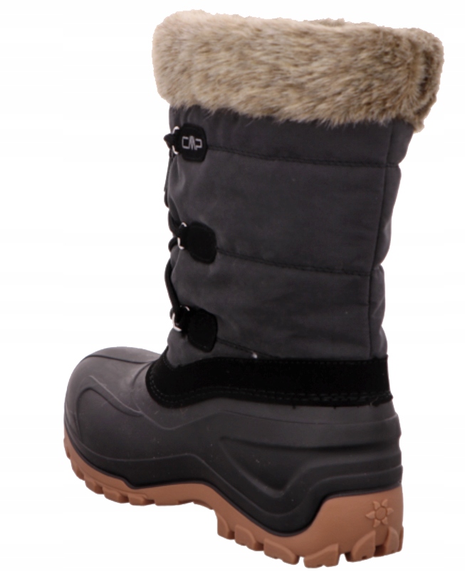 Wodoodporna cholewka z poliestru i PU