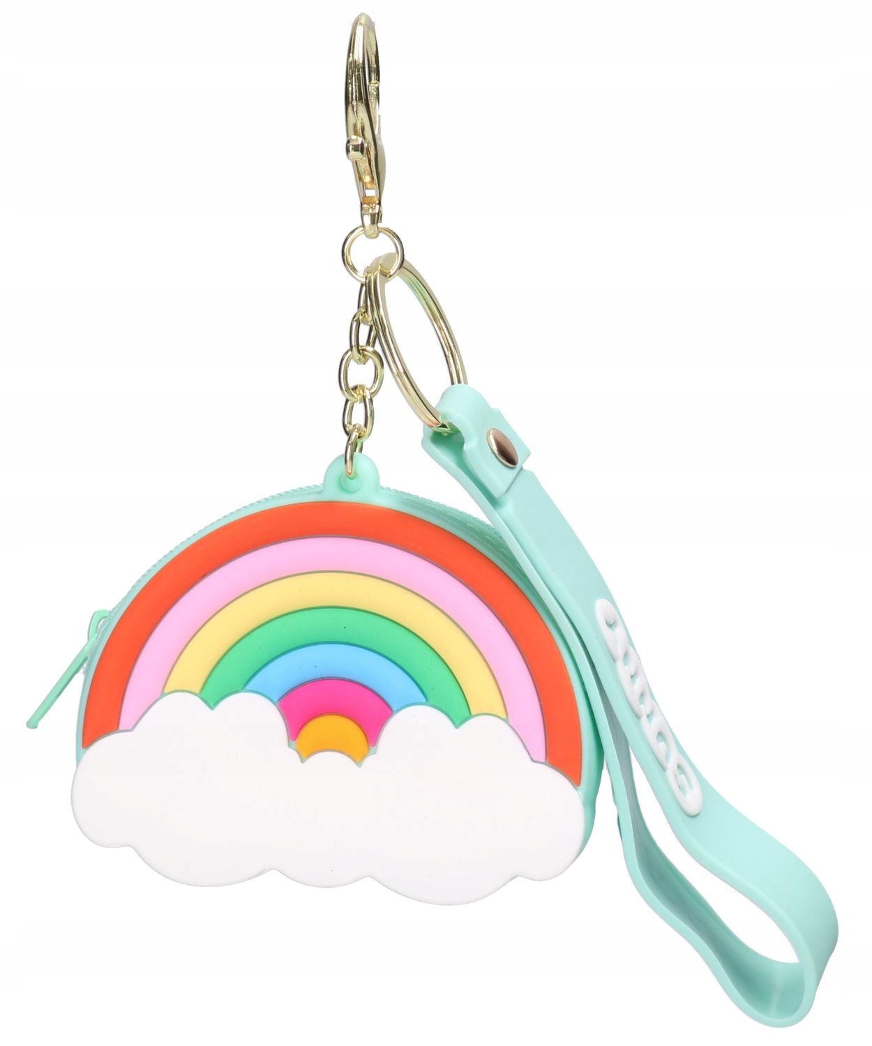 Portmonetka Tęcza MIX – Kolorowa radość dla dzieci