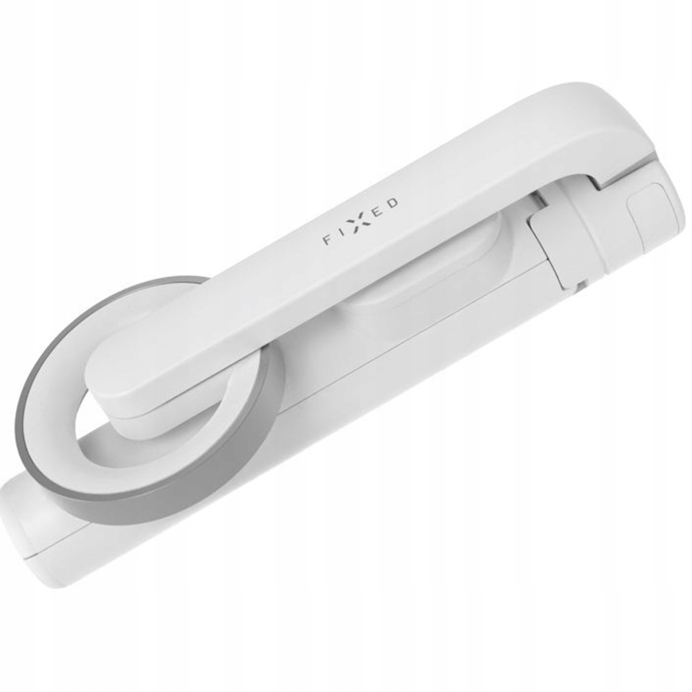 Wytrzymałe materiały – ABS + PC i aluminium