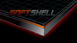 Soft-shell
Soft-shell