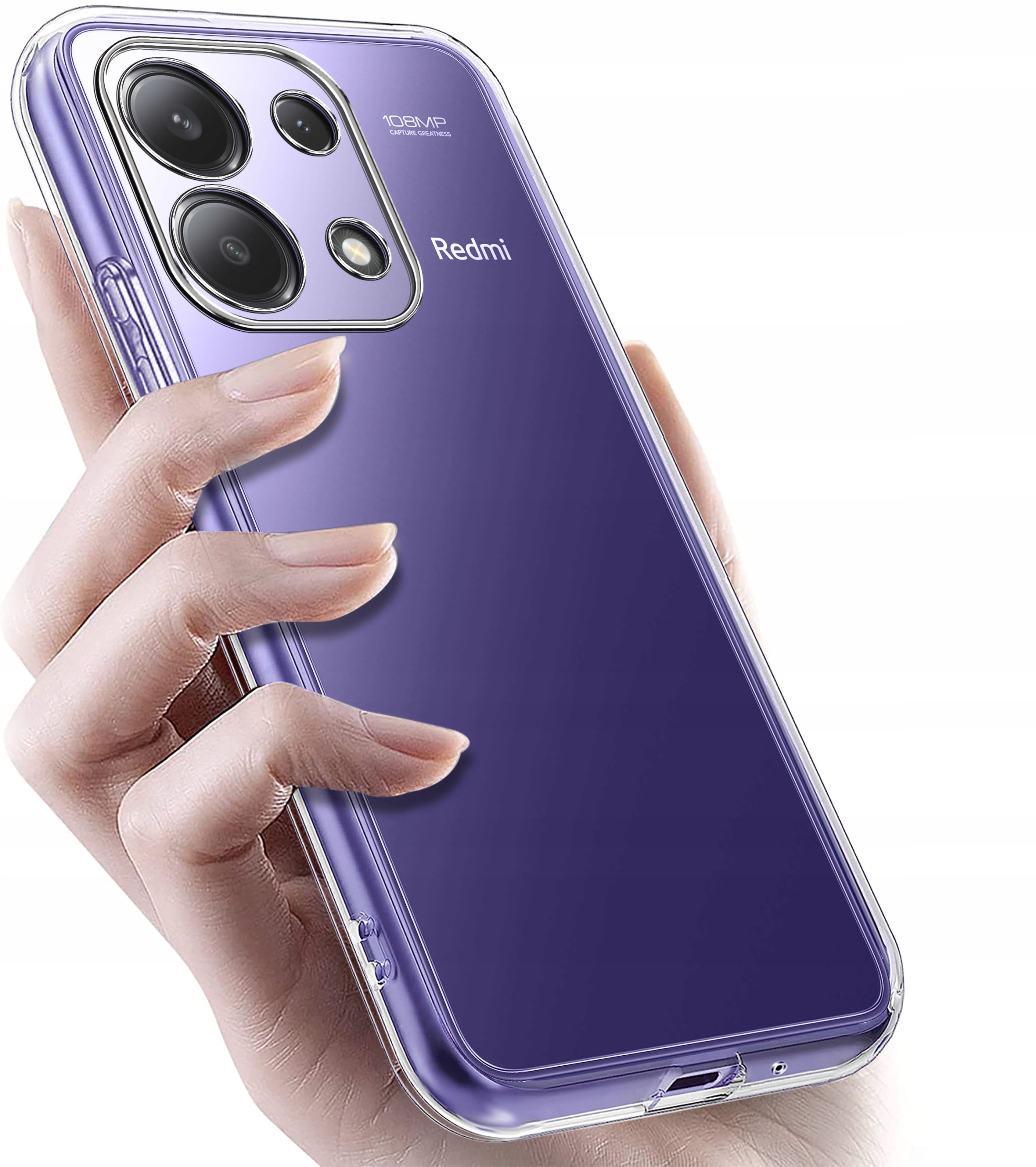 Antypoślizgowy silikon – Komfort użytkowania