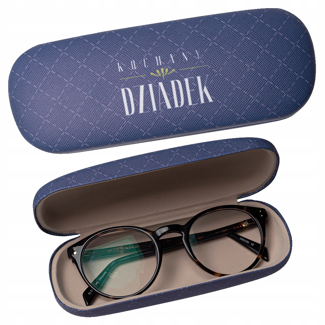 Trwałe i szczelne zamknięcie etui