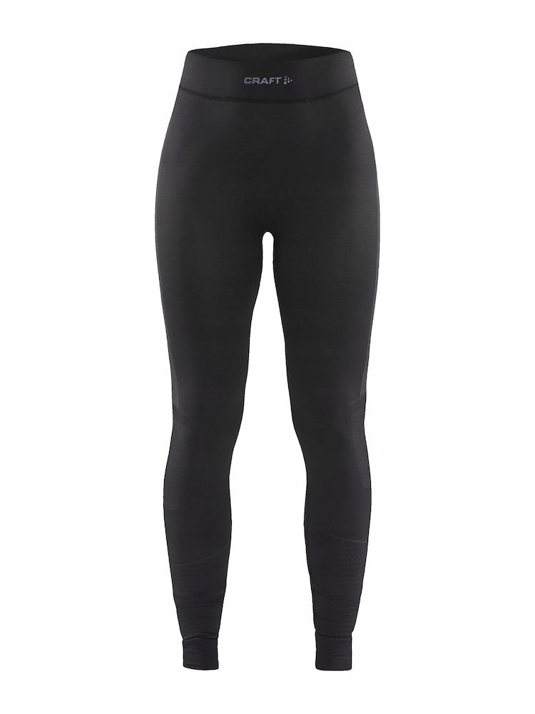 Craft Damskie Legginsy termoaktywne ACTIVE INTENSITY PANTS W – Komfort i funkcjonalność w każdych warunkach